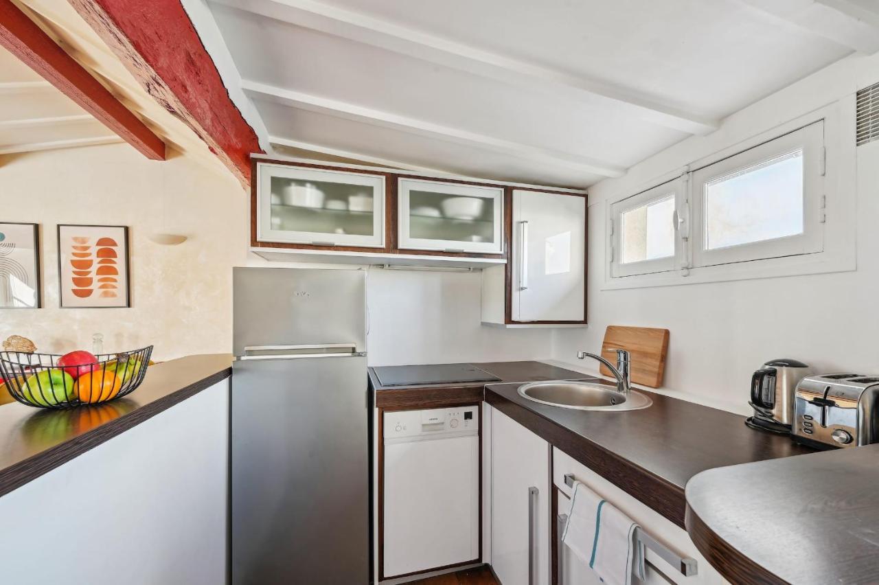 Appartamento Latin Quarter -