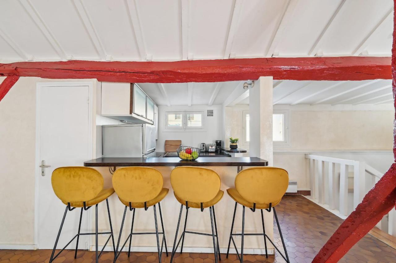 Appartamento Latin Quarter - *