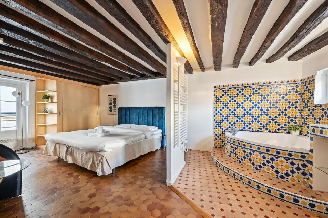 Appartamento Latin Quarter - *