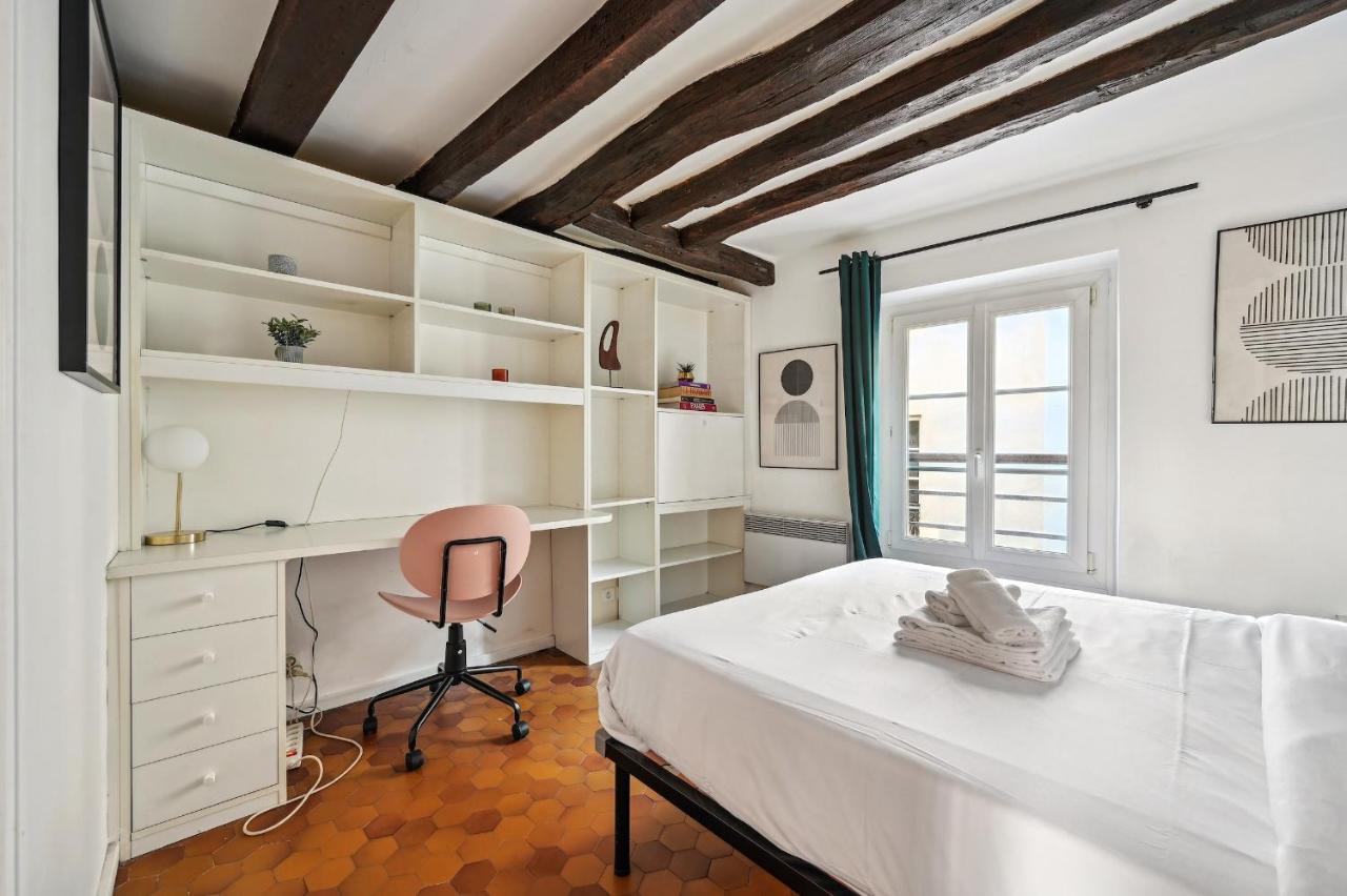 Latin Quarter - Appartamento *