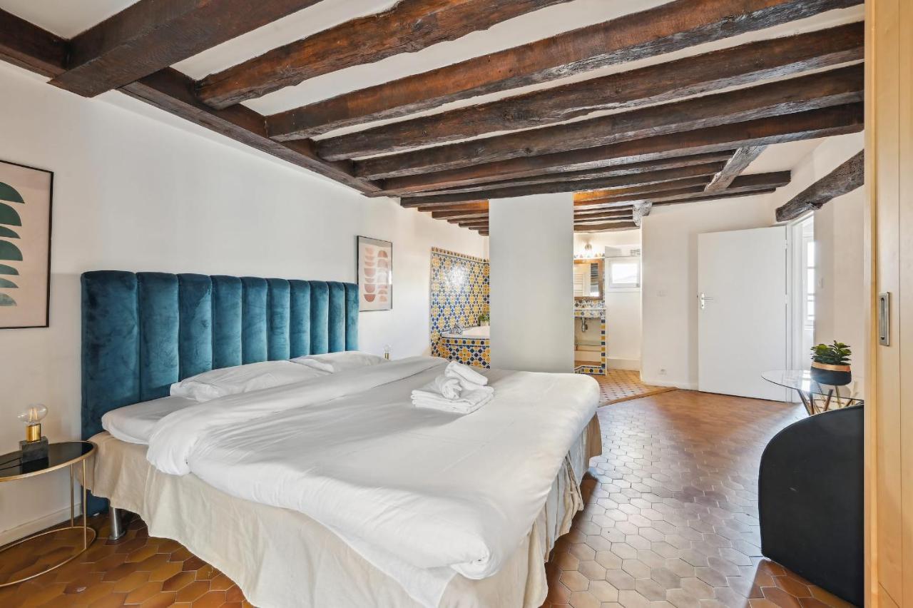 Appartamento Latin Quarter - *