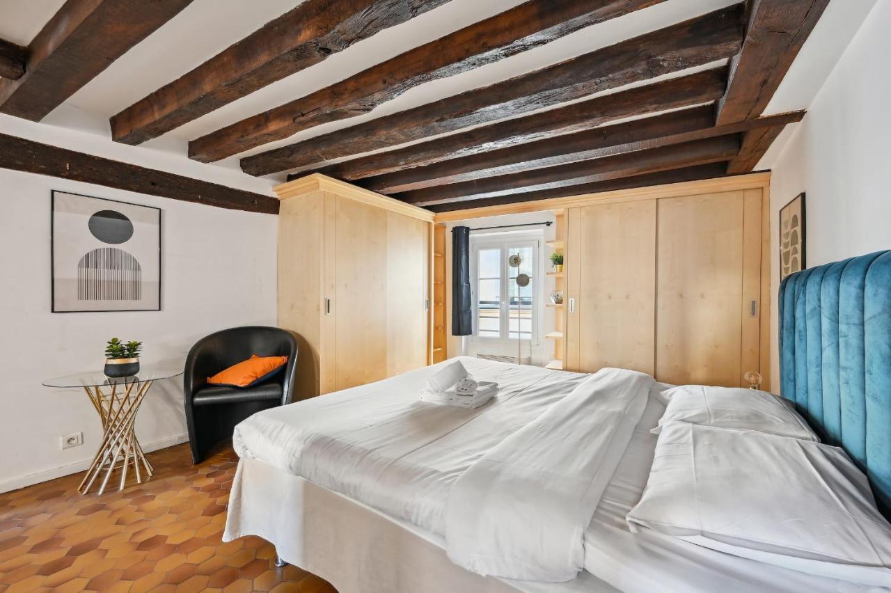 Appartamento Latin Quarter - Parigi