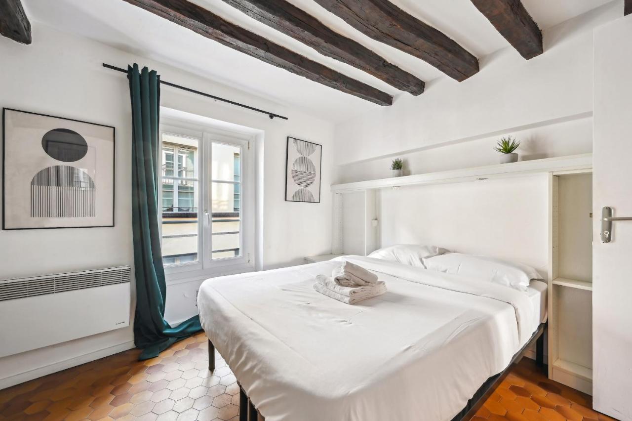 Appartamento Latin Quarter - *