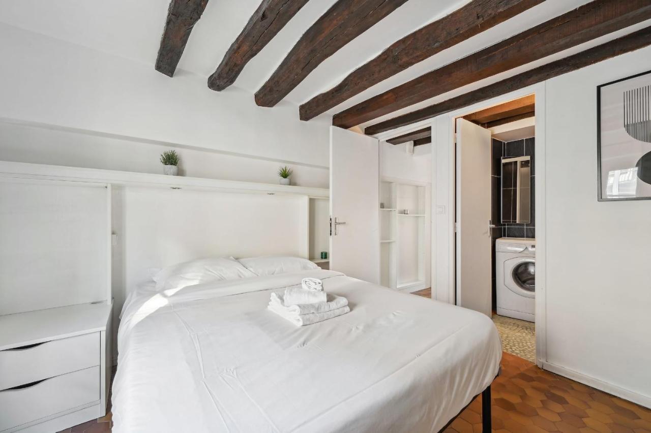 Appartamento Latin Quarter - *